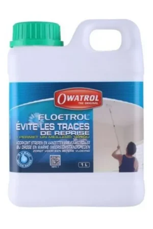 Owatrol Floetrol Populair